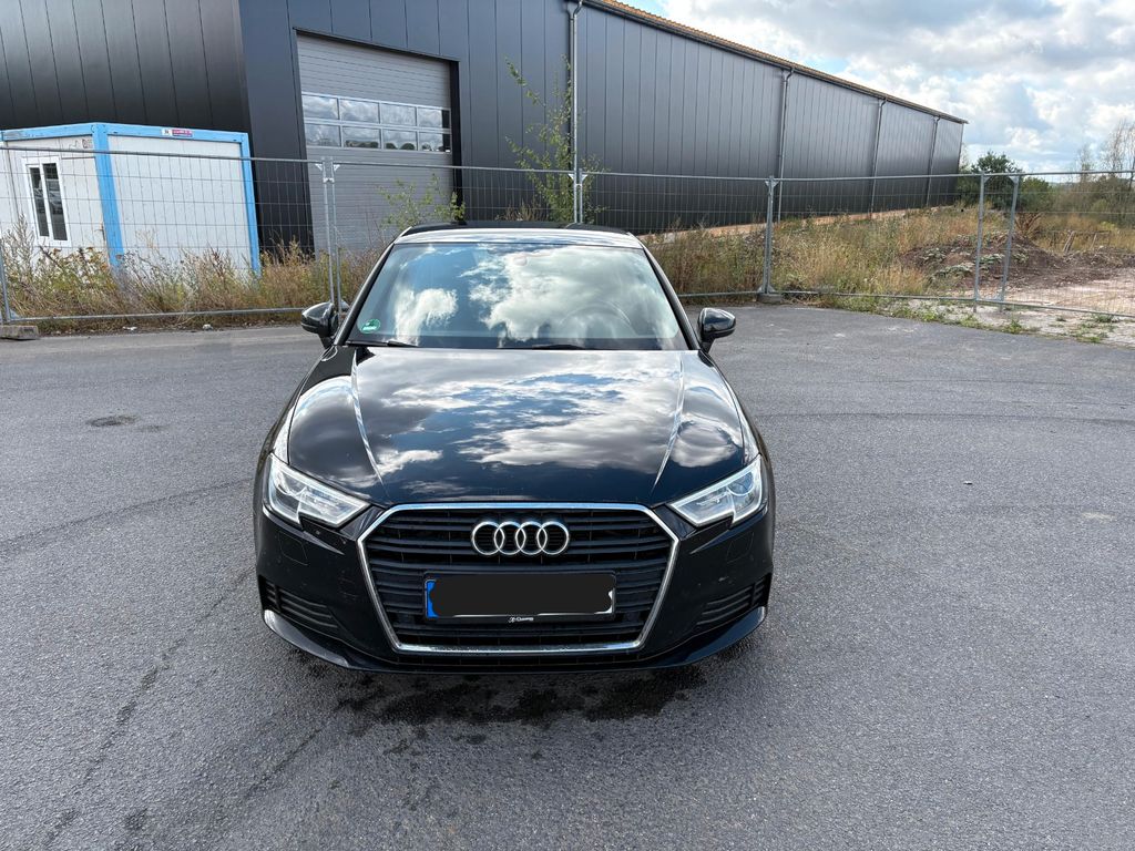 Image of Audi A3