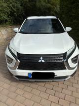 Mitsubishi Eclipse Cross 2.4 PLUG-IN HYBRID 4WD Plus Intro 