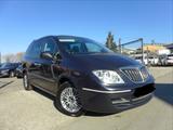 Lancia Phedra 2.2 Multijet 16v Platino Platino - Lancia Phedra aus 2008