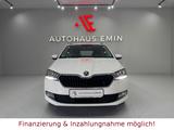 Skoda Fabia 1.0 TSI Combi Active *KLIMA!* - Skoda Fabia: Combi