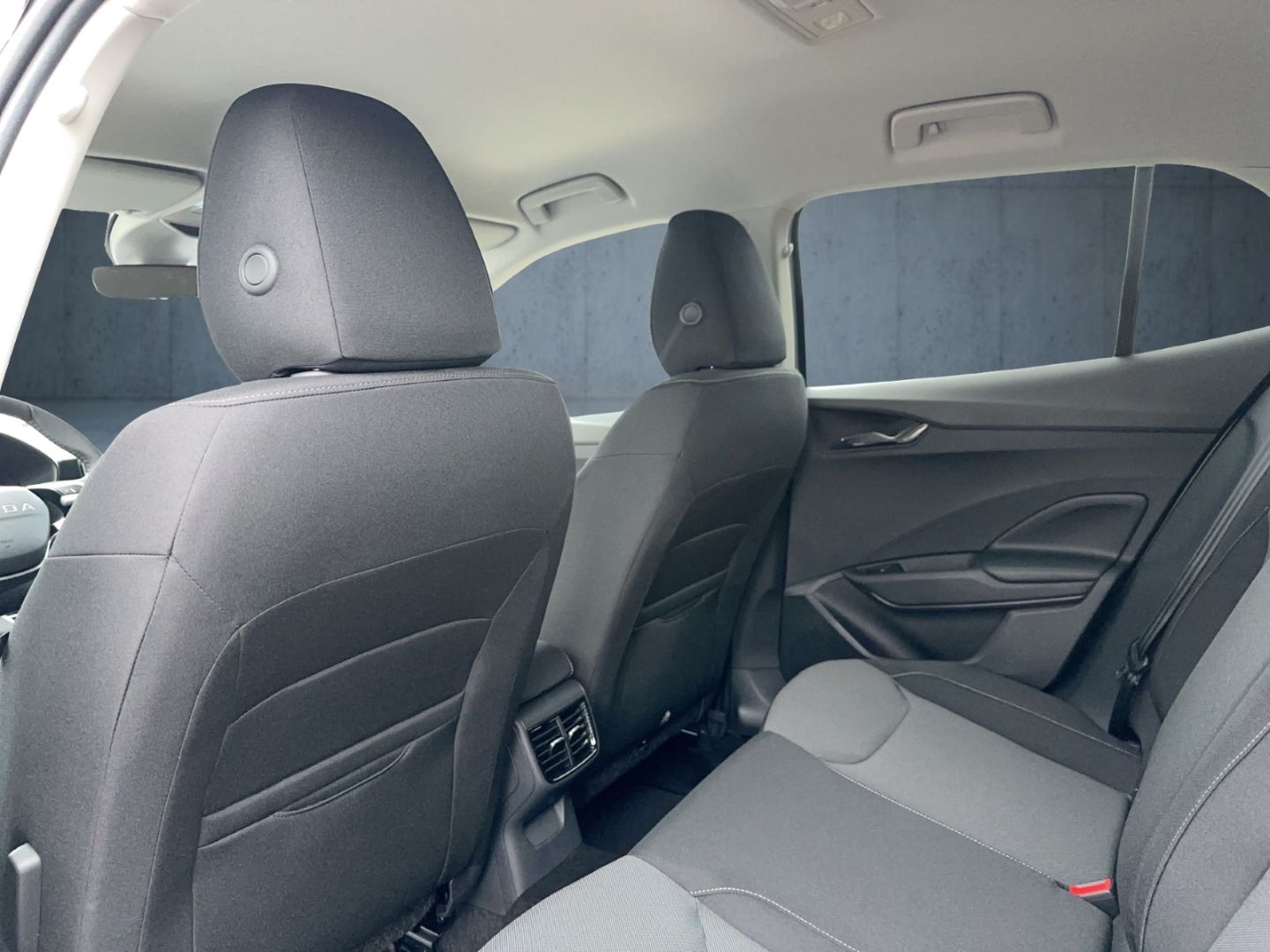 Skoda Fabia - Bild 13