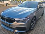 BMW 540i xDrive M-Paket Standheizu. Abgasan. VorOPF