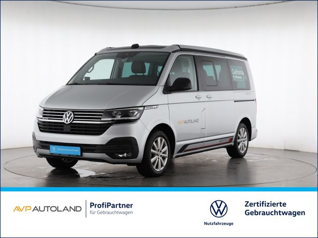 Volkswagen T6.1 California 2.0 TDI DSG 4MOTION BEACH TOUR E