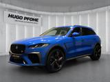 Jaguar F-PACE P550 SVR AWD | HUD PANO ACC