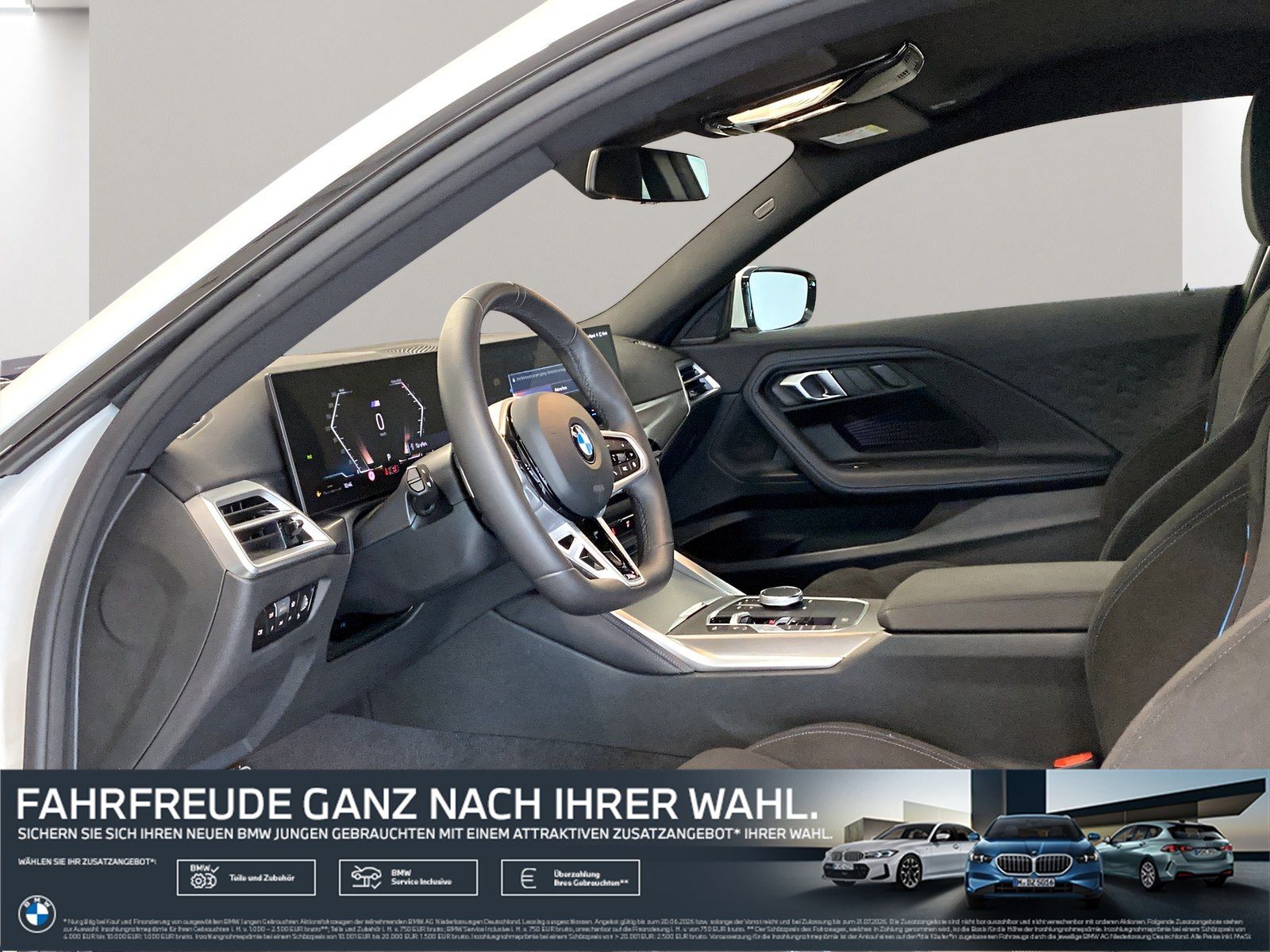 BMW 218 - Bild 5