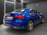 Mercedes-Benz A 250 e AMG+KAMERA+KEYLESS+AMBIENTE+PTS+DAB+SHZ - gebrauchte Mercedes-Benz A 250 aus dem Jahr 2023