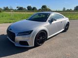 Audi TT Coupe 2.0 TDI ultra - - Audi TT mit Diesel-Antrieb