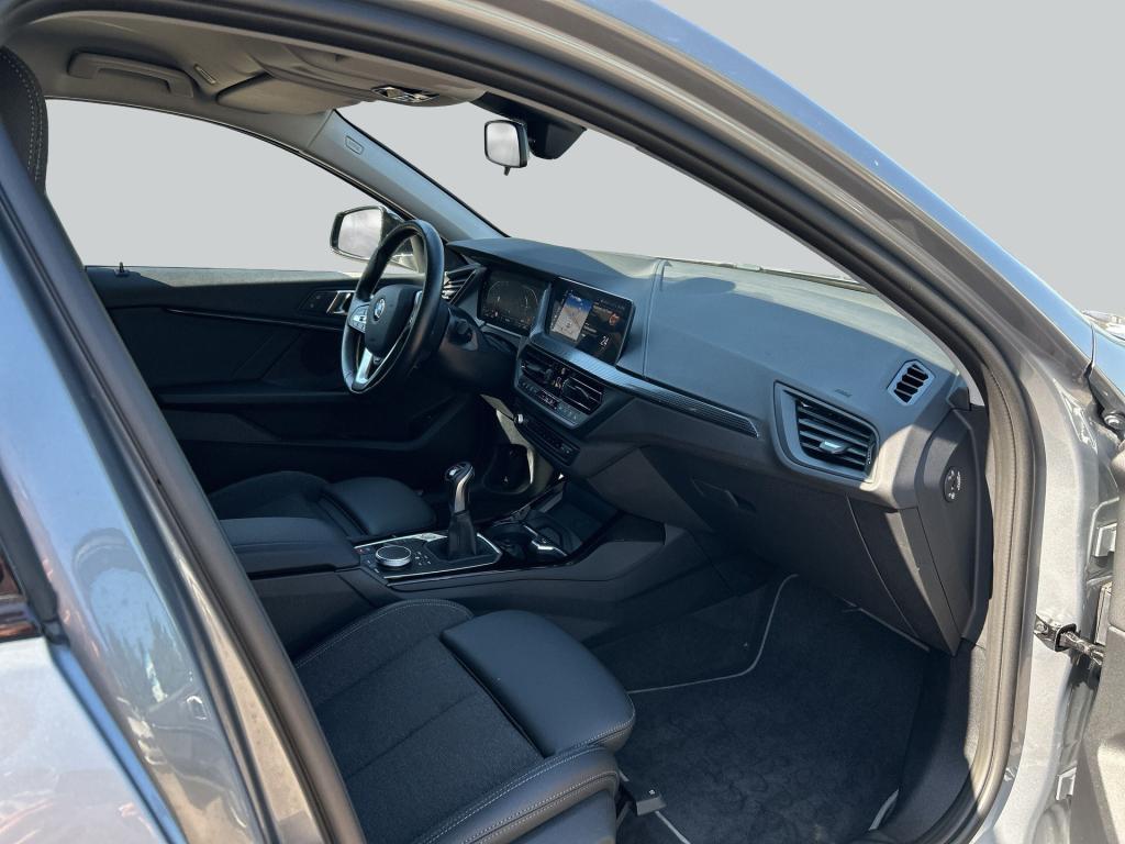 BMW 116 i Sport Line LED Navi Lenkrad- und Sitzheizun, миниатюра 15