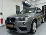BMW X3 xDrive 184Ps Facelift M Packet/Navi/Xenon - gebrauchte BMW X3 mit Facelift