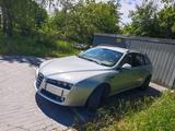 Alfa Romeo 159 3.2 JTS V6 24V - Alfa Romeo 159: 3.2