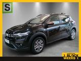 Dacia SANDERO Stepway Extreme TCe 110 - Dacia Sandero Vorführfahrzeuge: Stepway