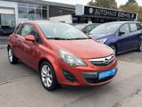 Opel Corsa Active Klima  - Opel Corsa Gebrauchtwagen in Bonn