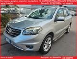 Renault Koleos 2.0 dCi 150CV 4X2- UNICO PROPRIET - gebrauchte Renault Koleos aus dem Jahr 2012