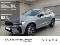 Volvo XC60 - Vorschau Bild 1