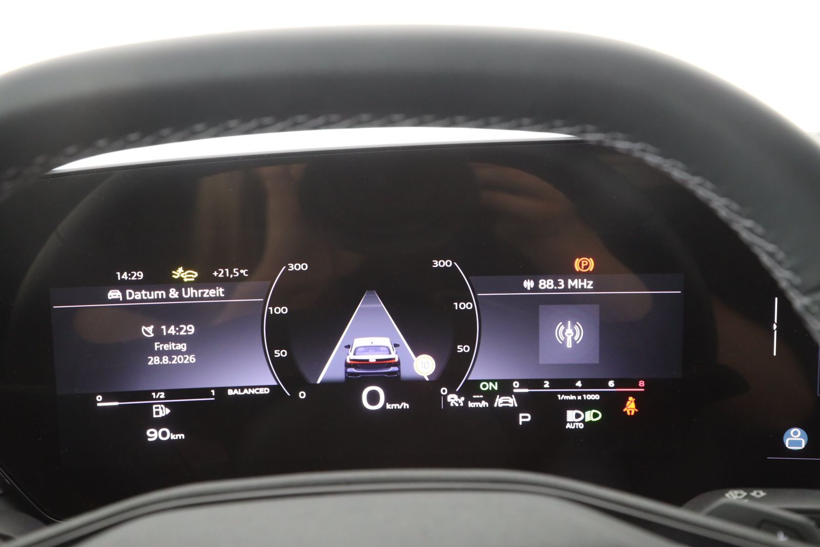 Audi A5 - Bild 20