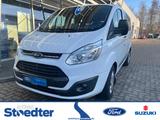 Ford Transit Custom 300 L1 Trend KOMBI Temp Berganfah - Ford Transit: Kombi