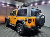 Jeep Wrangler 2.0 T GDI Sport AWD|5*JAHRE*GARANTIE| - Jeep Wrangler mit Benzin-Antrieb
