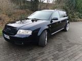 Audi S6 4.2 Avant quattro tiptronic TÜV NEU KEIN ROST - gebrauchte Audi S6 aus dem Jahr 2000