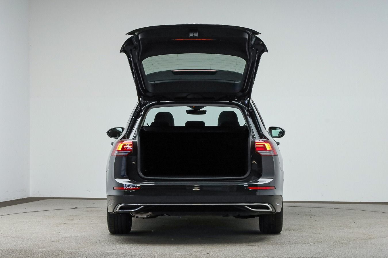 Volkswagen Golf - Bild 8