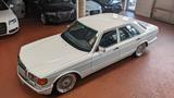 Mercedes-Benz 300 SE 19" Kreuzspeiche-H-Zulassung-Klassiker! - gebrauchte Mercedes-Benz 300 aus dem Jahr 1987