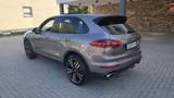 Porsche Cayenne Diesel Unfallfrei, Panoramadach  - Porsche Gebrauchtwagen in Castrop-Rauxel