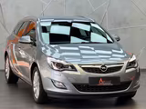 Opel Astra Innovation 1.6 16V Turbo|AHK|XEN|SHZG|PDC| - Opel Gebrauchtwagen in Wuppertal