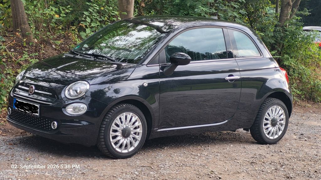 Image of Fiat 500