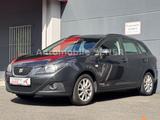 Seat Ibiza ST 1.4 Reference Copa Klima Alu *TÜV NEU* - Seat mit LPG-Antrieb