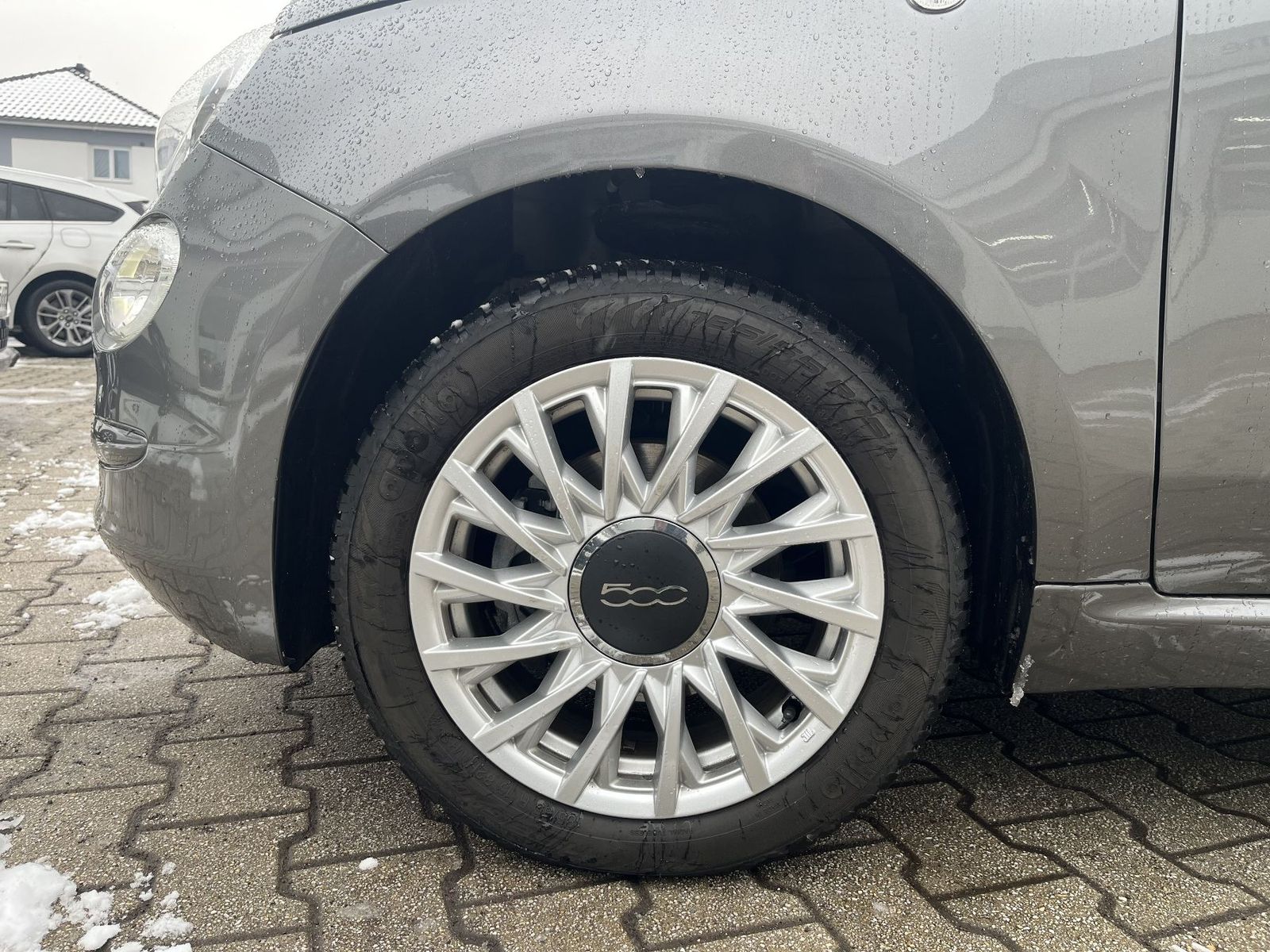 Fiat 500 - Bild 18