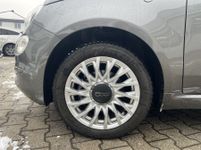 Fiat 500 - Vorschau Bild 18