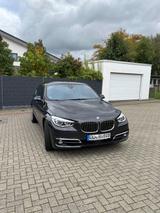 BMW 550 Gran Turismo 550i xDrive Gran Turismo Lu... - BMW 550 Gran Turismo mit Benzin-Antrieb