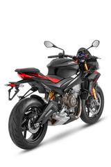 Aprilia Tuono 660 Factory Modell 2025!!! - APRILIA TUONO 660 FACTORY