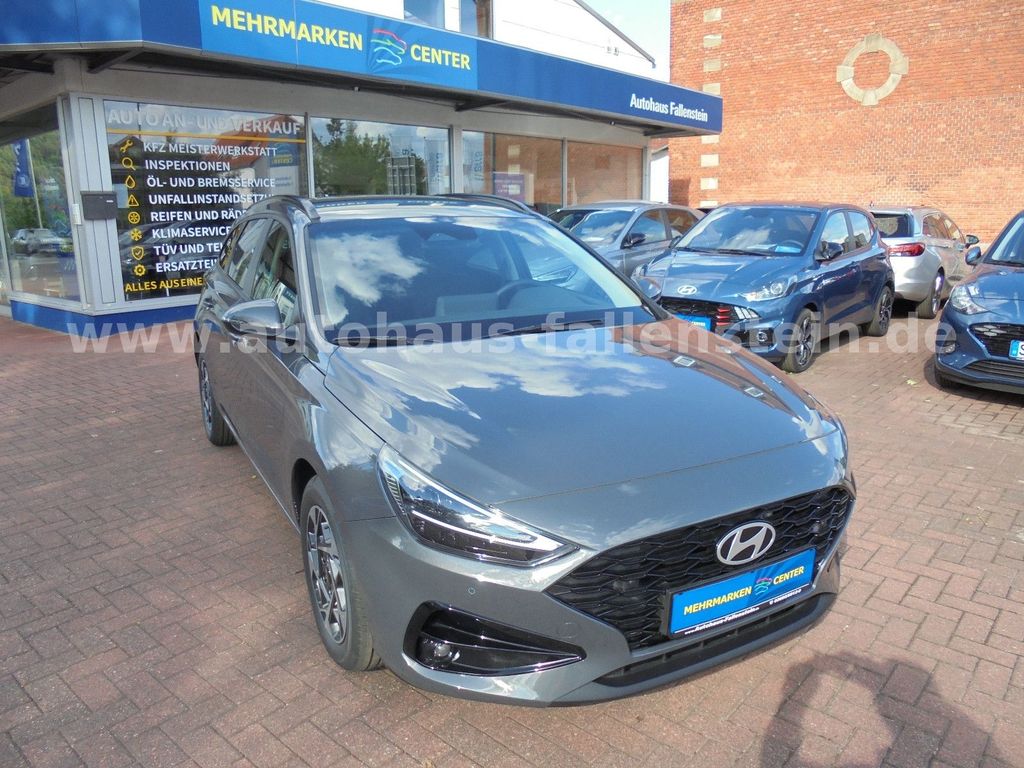Image of Hyundai i30