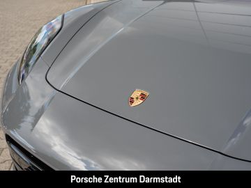 Porsche Panamera - 12