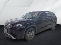 Volkswagen Tayron - Vorschau Bild 3