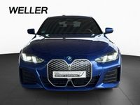 BMW i4 - Vorschau Bild 9