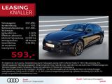 Audi A6 Avant e-tron performance Tech+ MATRIX AHK 20" - Audi A6 e-tron performance Gebrauchtwagen