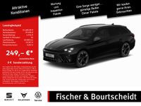 Cupra Leon - Vorschau Bild 1