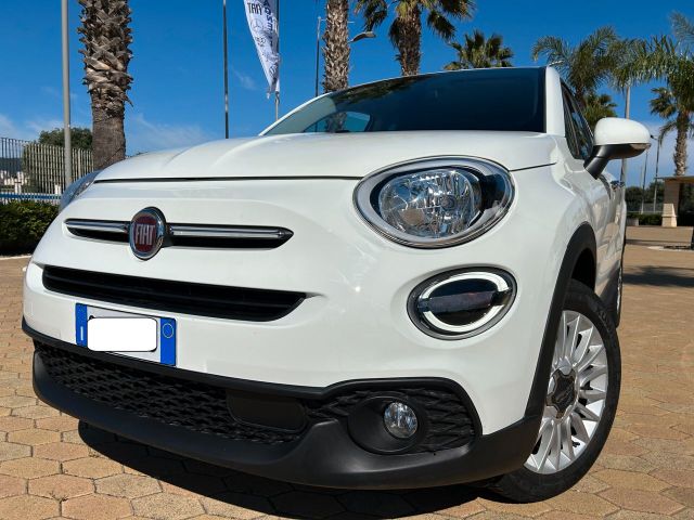 Fiat 500X 1.3 T4 150 CV DCT Connect AUTOM.