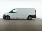 Mercedes-Benz Vito 116 CDI Kasten Extralang TV AUT Kamera PDC - gebrauchte Mercedes-Benz Vito aus dem Jahr 2024