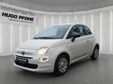 Fiat 500 0.9 TwinAir Lounge - Fiat 500: Twinair Lounge