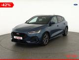 Ford Focus ST-Line 1.0 EB Aut. LED Navi Kamera - Ford Focus Tageszulassungen