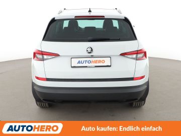 Skoda Kodiaq - 5