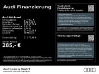 Audi A4 - Vorschau Bild 2