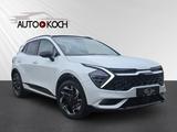 Kia Sportage GT-Line 4WD 1.6 T-GDI Mild-Hybrid EU6e 
