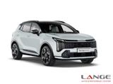 Kia Sportage GT-Line 4WD 1.6 T-GDI EU6e ehm. UVP 51. - Kia Sportage Neuwagen: Eu