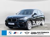 BMW X1 xDrive 20i AHK NAVI PDC KLIMA - BMW in Bergisch Gladbach
