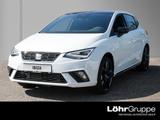 Seat Ibiza FR BE 1.0 TSI 85kW/116PS 7-Gang-DSG - Seat Ibiza: Weiß
