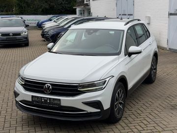 Volkswagen Tiguan - 2