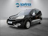 Citroën Berlingo Multispace 1.6 Silver Selection #AHZV - Citroën Berlingo Gebrauchtwagen in Dresden